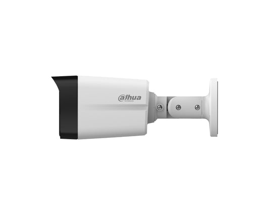 HAC-HFW1500TLMP-IL-A-0280B-S3-DIP 5MP Smart Dual Light HDCVI Fixed-focal Bullet kamera