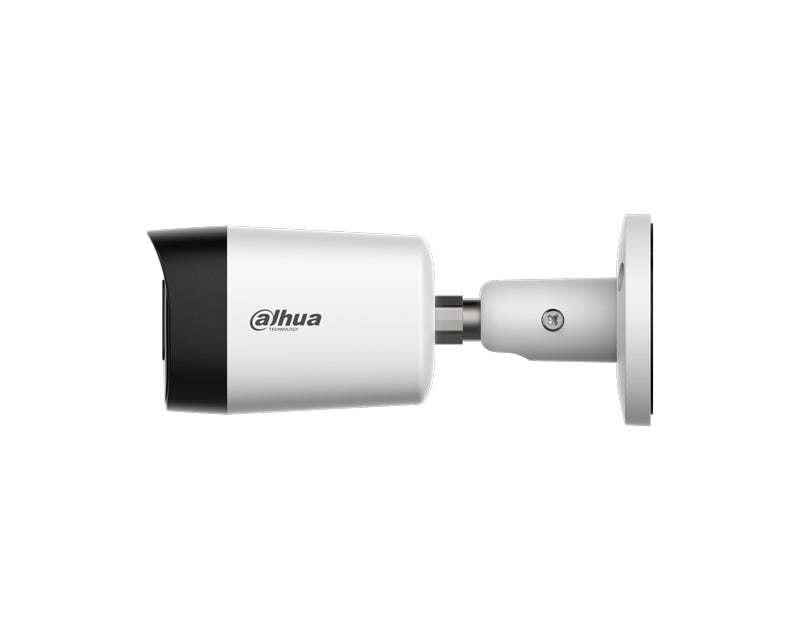 HAC-HFW1500RMP-IL-A-0280B-S3-DIP 5MP Smart Dual Light HDCVI Fixed-focal Bullet kamera