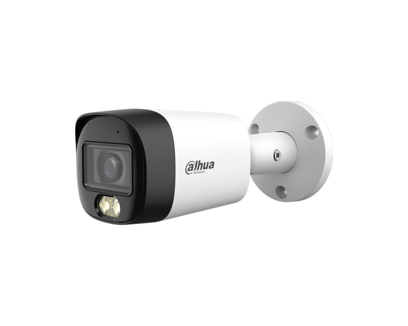 HAC-HFW1500RMP-IL-A-0280B-S3-DIP 5MP Smart Dual Light HDCVI Fixed-focal Bullet kamera