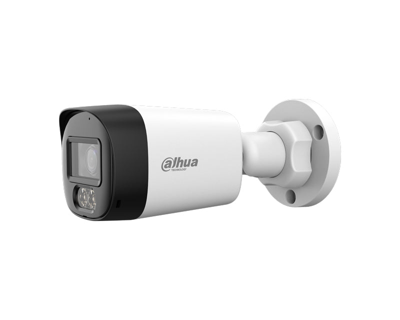 HAC-HFW1500RLP-IL-A-0280B-S3-DIP 5MP Smart Dual Light HDCVI Fixed-focal Bullet kamera