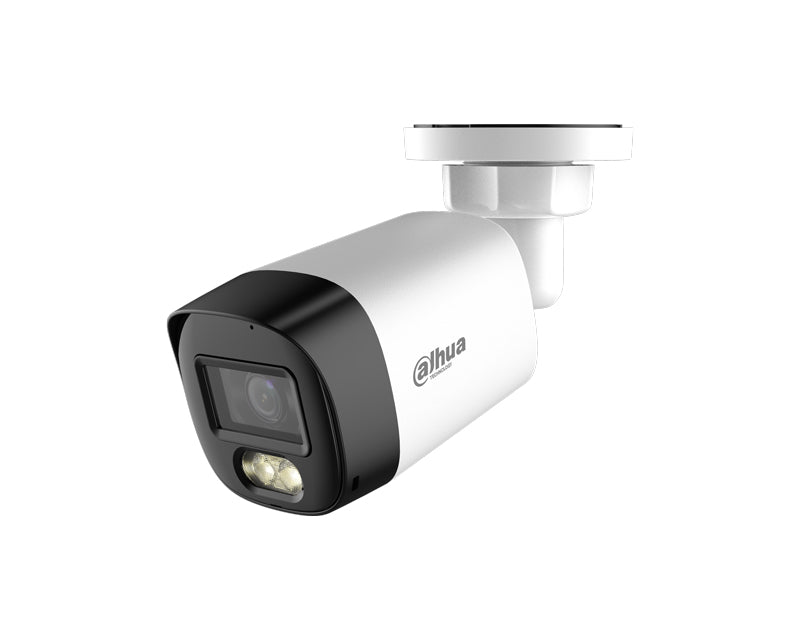 HAC-HFW1500RLP-IL-A-0280B-S3-DIP 5MP Smart Dual Light HDCVI Fixed-focal Bullet kamera