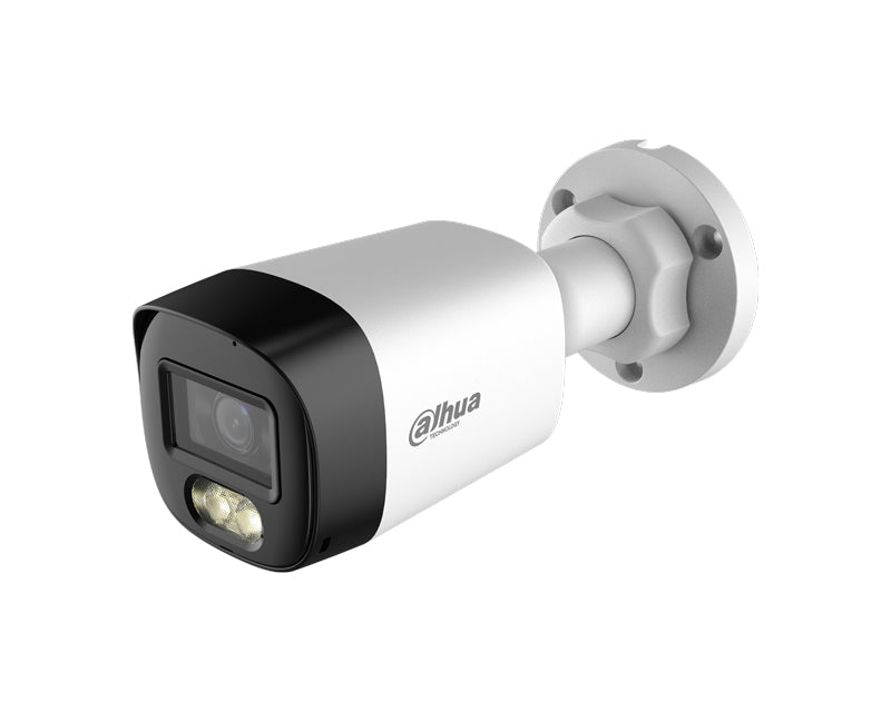 HAC-HFW1500RLP-IL-A-0280B-S3-DIP 5MP Smart Dual Light HDCVI Fixed-focal Bullet kamera