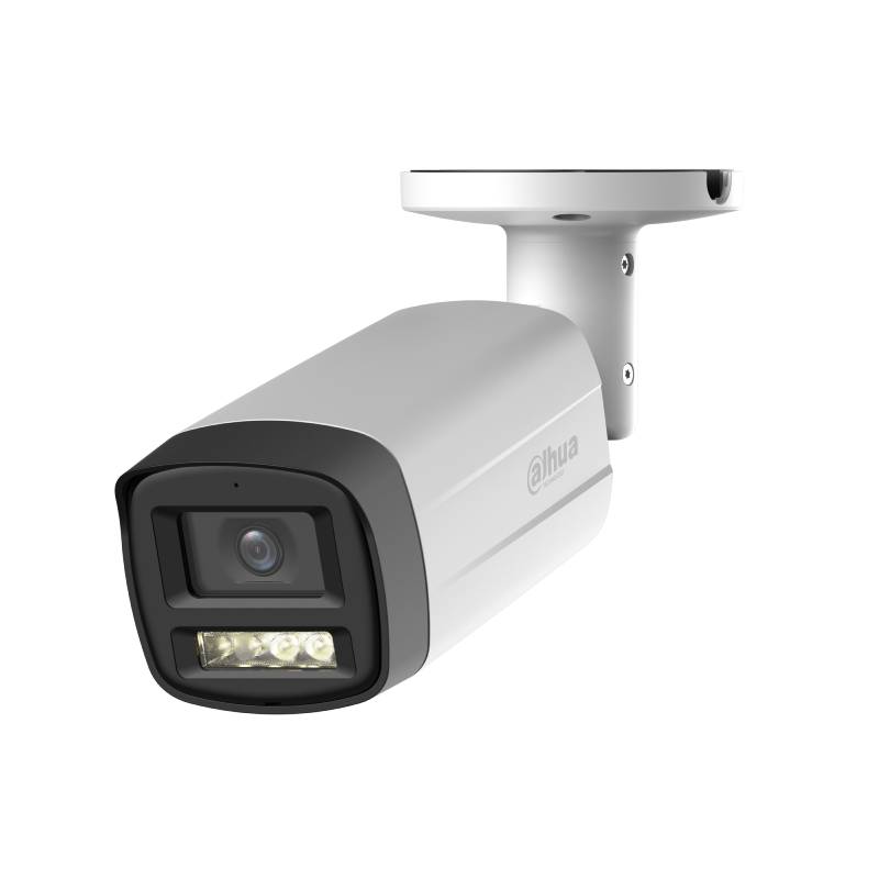 DH-HAC-HFW1500THP-IL-A-0360B-S3-DIP 5MP Smart Dual Light HDCVI Fixed-focal Bullet kamera