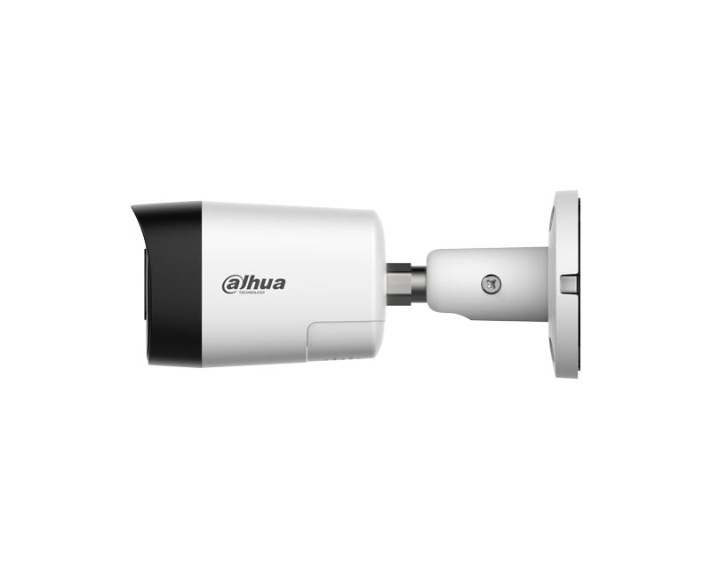 HAC-HFW1500RMP-IL-T 5MP Smart Dual Light HDCVI Two-way Talk Fixed-focal Bullet kamera