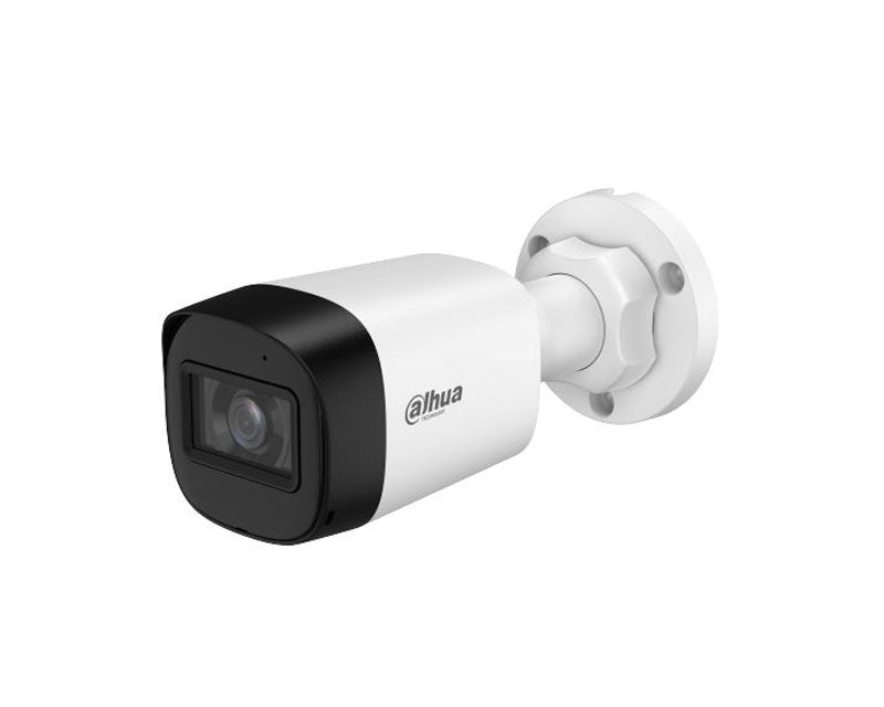 HAC-HFW1500RLP 5MP Smart Dual Light HDCVI Fixed-focal Bullet kamera