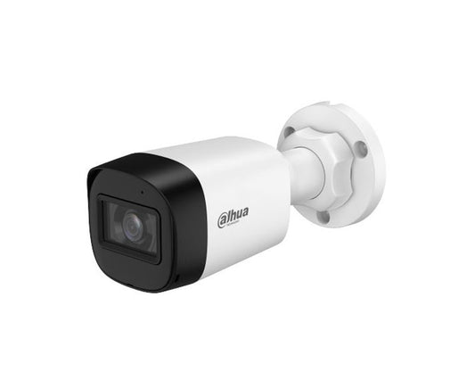 HAC-HFW1500RLP 5MP Smart Dual Light HDCVI Fixed-focal Bullet kamera