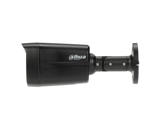 HAC-HFW1500TLMP-IL-A-0280B-S3-DIP-BLACK 5MP Starlight HDCVI IR Bullet kamera crna