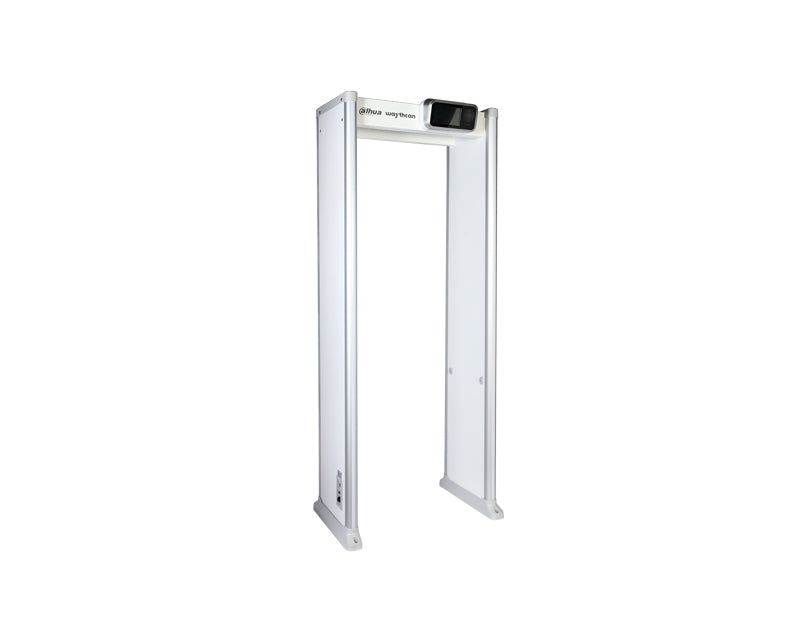 ISC-D733-S2  prolazni detektor metala