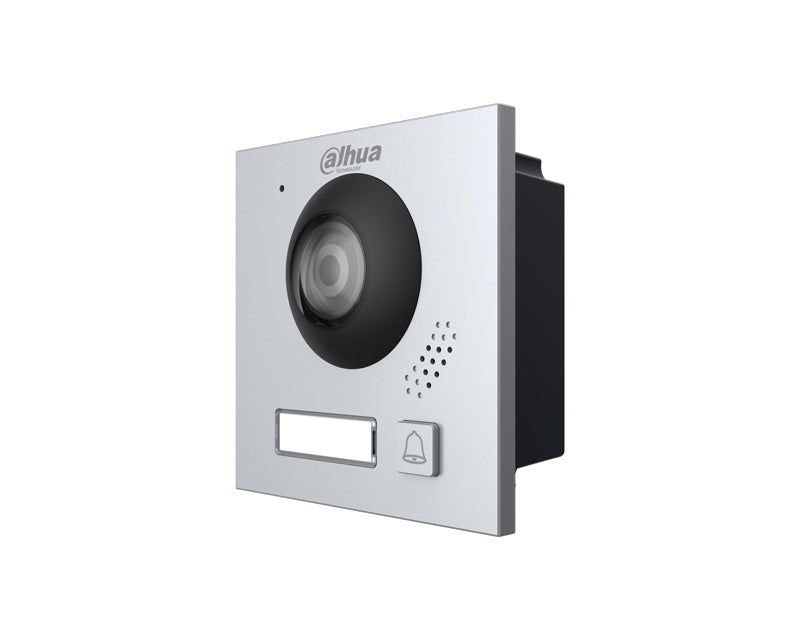 VTO4202F-P1 2-wire IP Modular Apartment Door Station