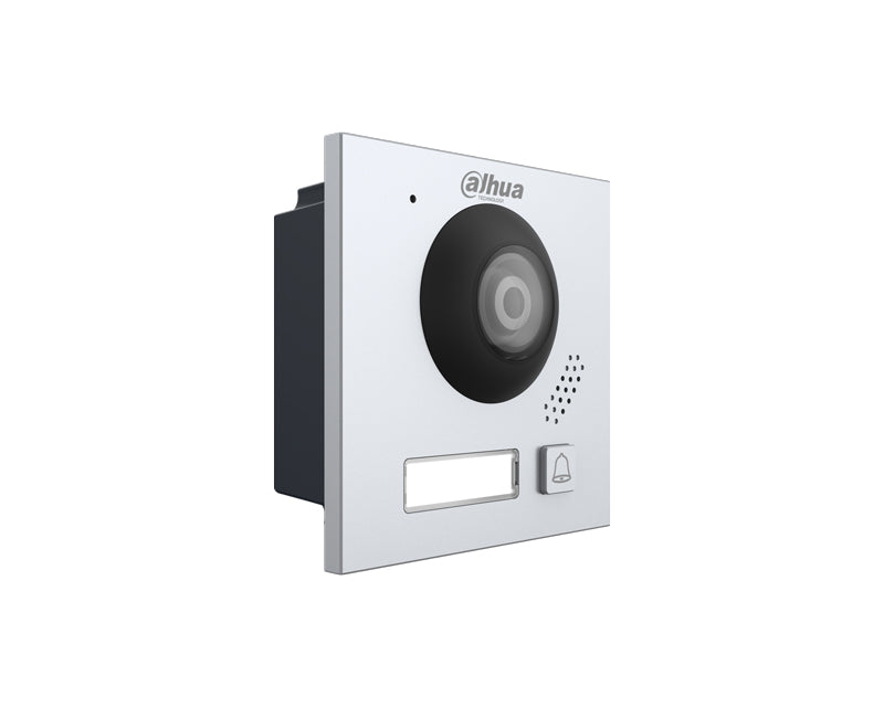 VTO4202F-P1 2-wire IP Modular Apartment Door Station