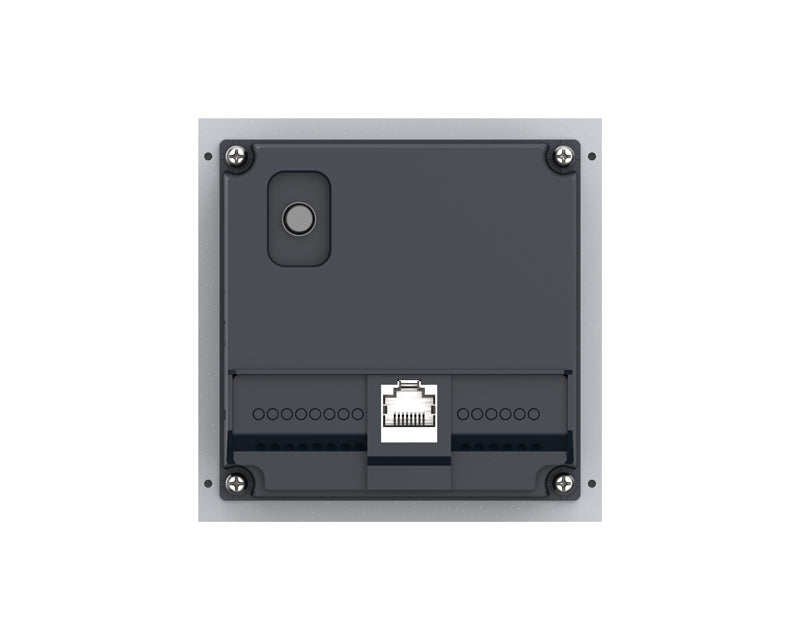 VTO4202F-P1 2-wire IP Modular Apartment Door Station