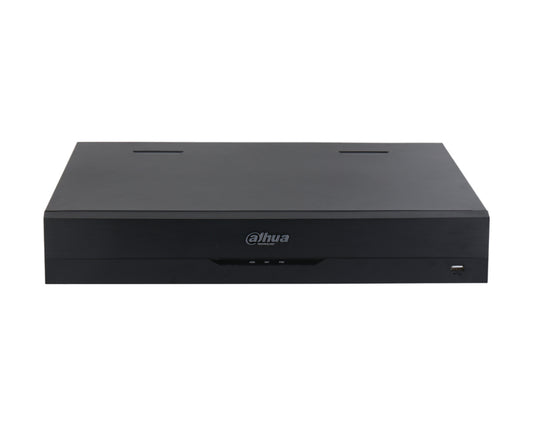 NVR5432-EI2 32CH 1.5U 4HDDs WizSense Network Video Recorder