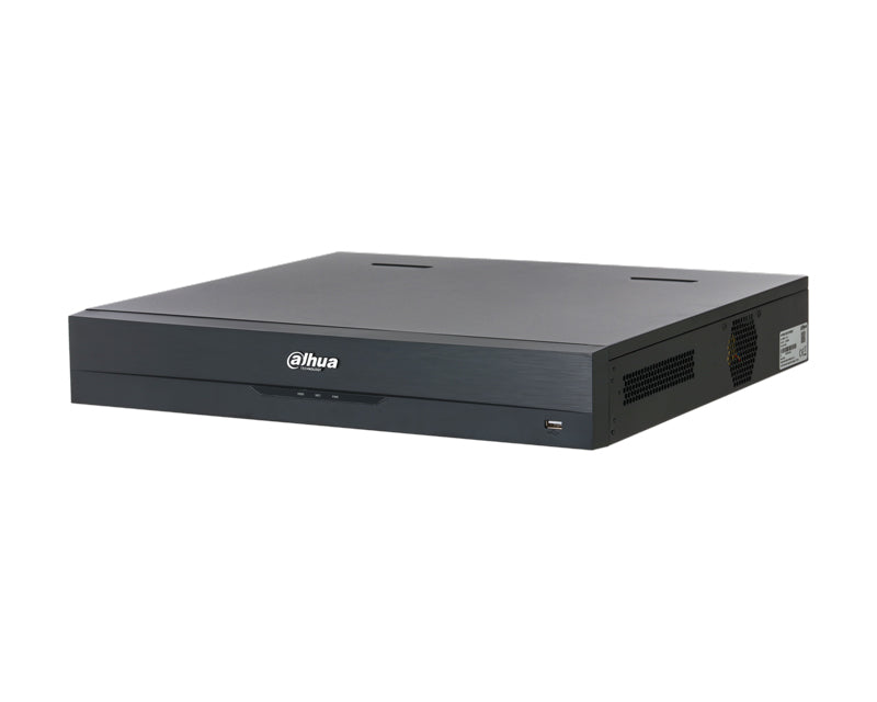 NVR5432-EI2 32CH 1.5U 4HDDs WizSense Network Video Recorder