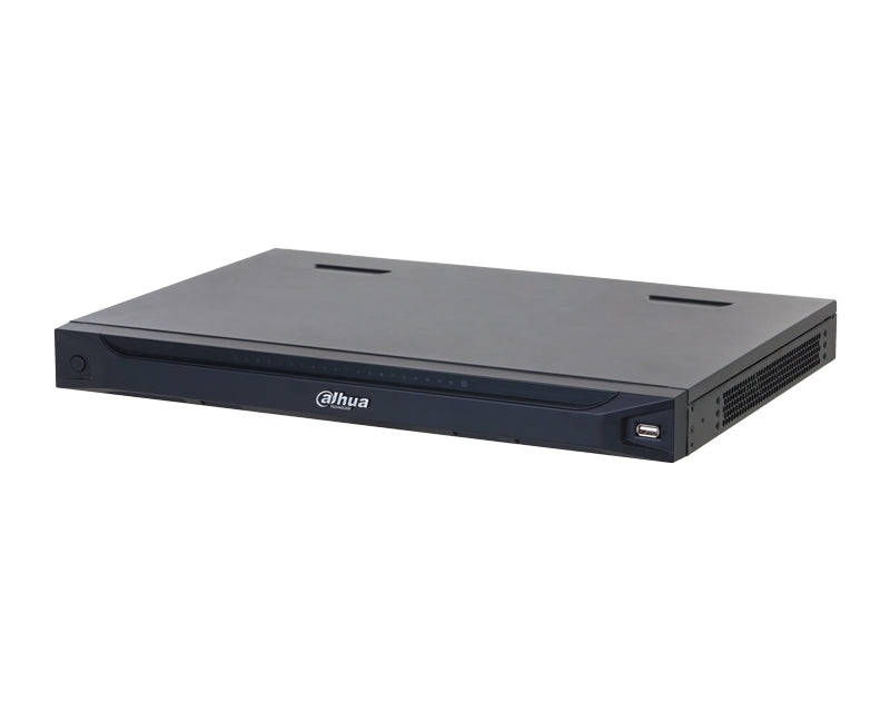 NVD0405DU-2I-8K Ultra-HD Network Video Decoder