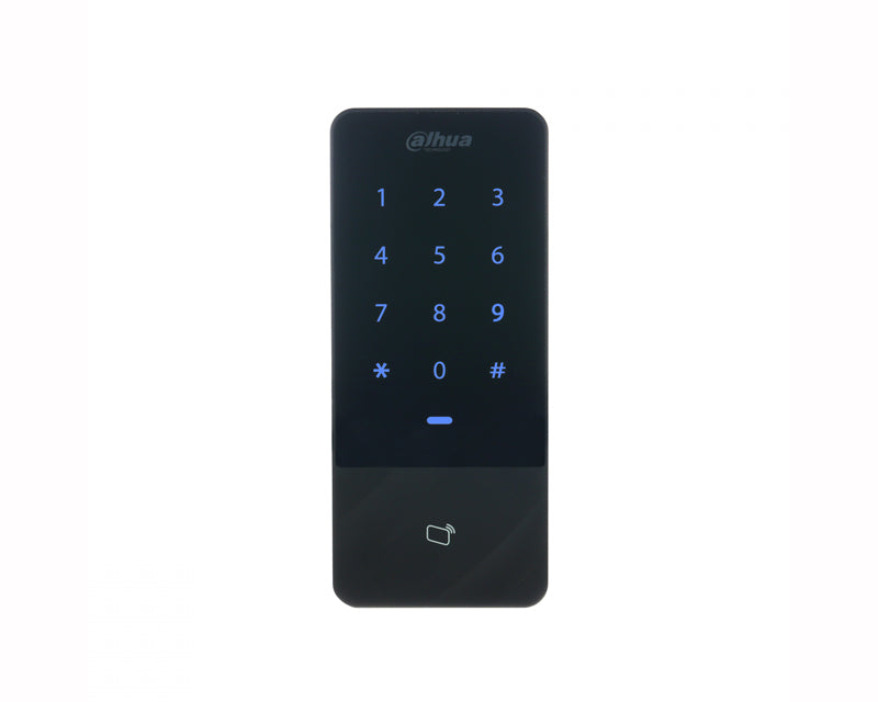 ASI1201E-D-V1 Samostalni čitač RFID kartica