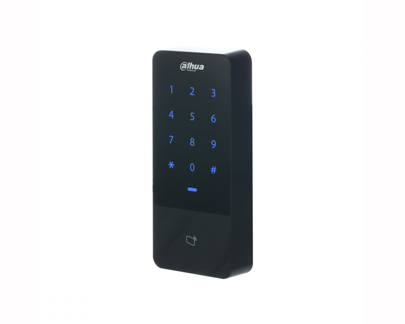 ASI1201E-D-V1 Samostalni čitač RFID kartica