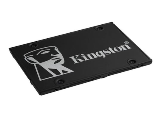 SSD KINGSTON KC600 2048GB/interni/2.5"/SATA3/crna