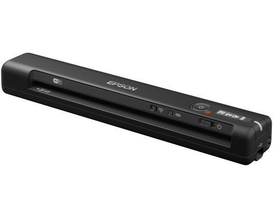 WorkForce ES-60W mobile A4 dokument skener