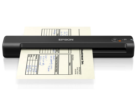 WorkForce ES-50 A4 prenosni skener
