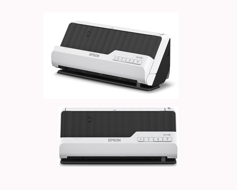 DS-C330 A4 skener