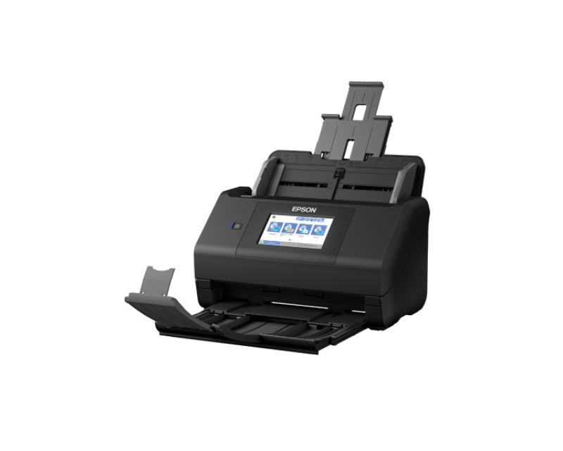 WorkForce ES-580W A4 skener