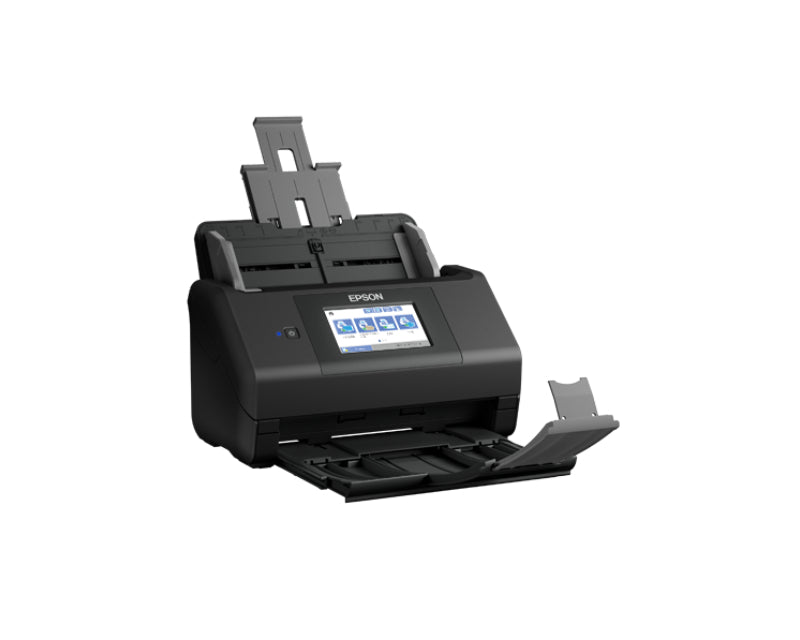 WorkForce ES-580W A4 skener