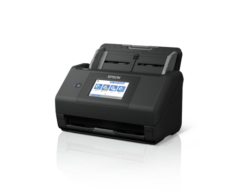 WorkForce ES-580W A4 skener