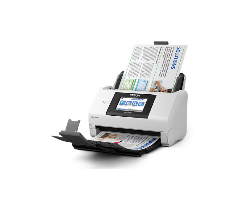 WorkForce DS-790WN A4 skener