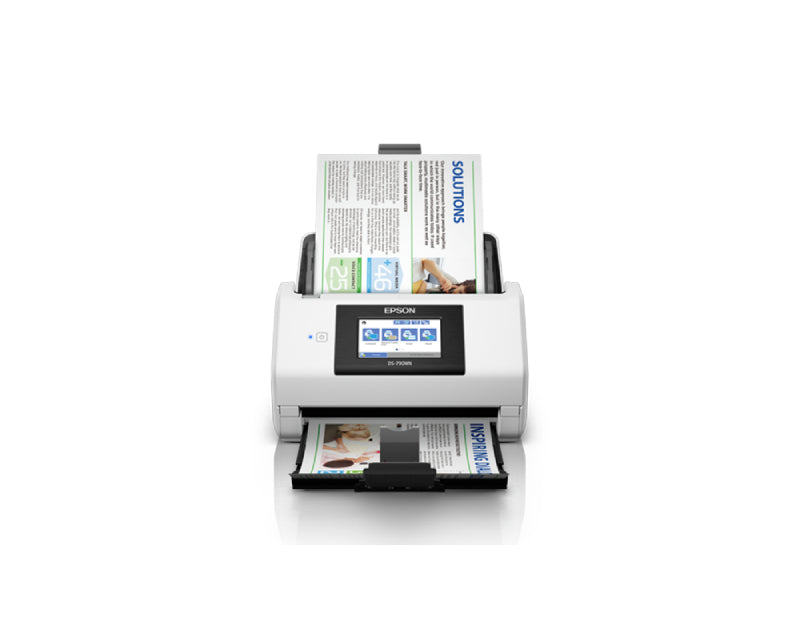 WorkForce DS-790WN A4 skener