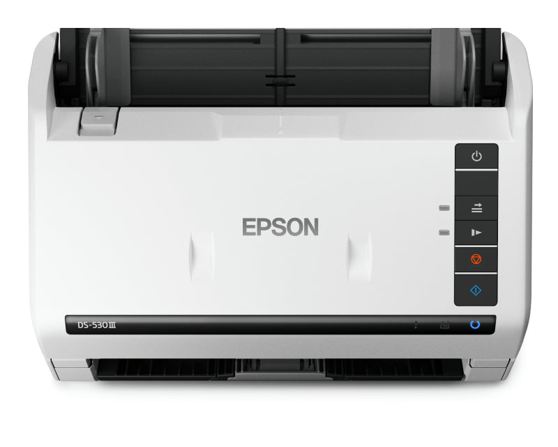 WorkForce DS-530III A4 skener
