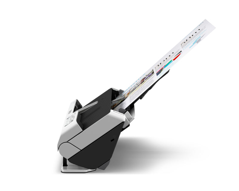 DS-C490 A4 skener