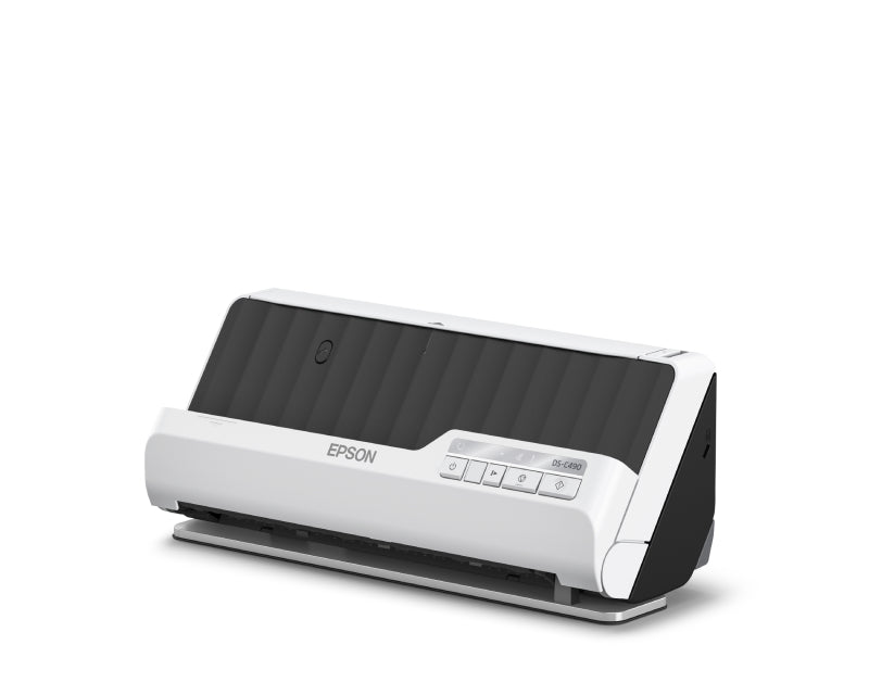 DS-C490 A4 skener