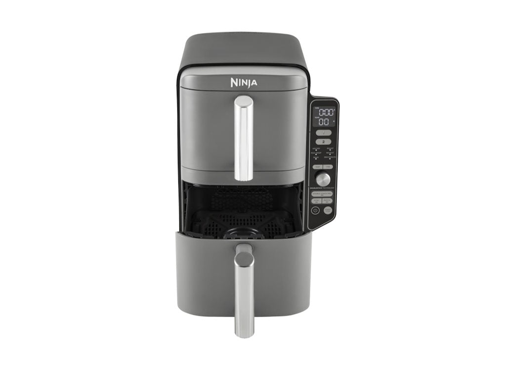 Air fryer NINJA SL400EU dupla korpa/2470W/9.5L/siva
