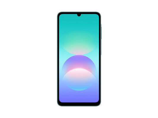 Smartphone SAMSUNG Galaxy A08 LTE 4GB/128GB/zelena