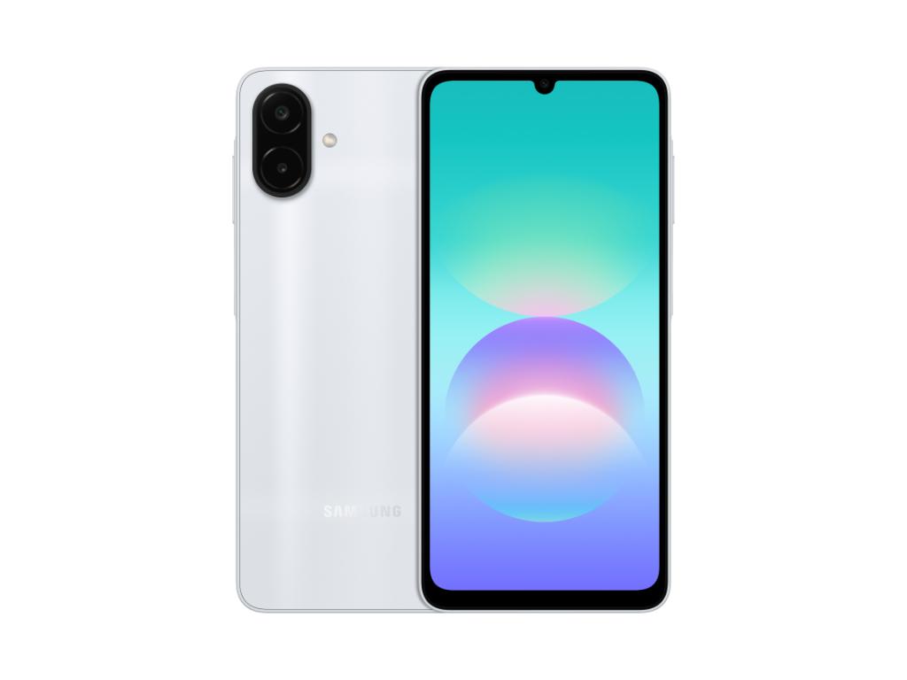 Smartphone SAMSUNG Galaxy A08 LTE 4GB/128GB/siva