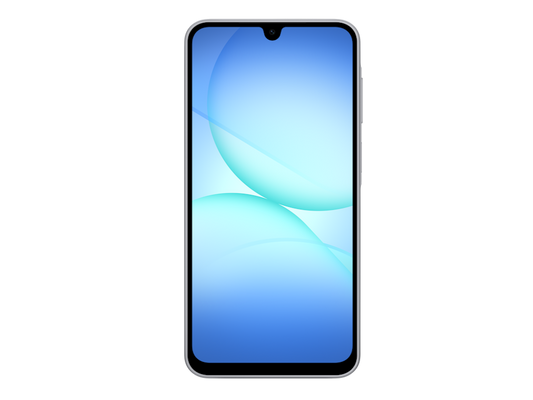 Smartphone SAMSUNG Galaxy A17 4GB/128GB/crna