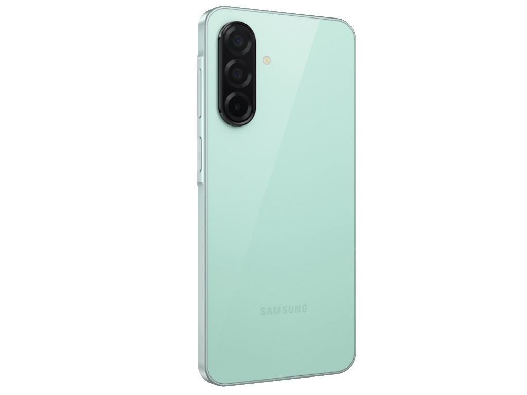 Smartphone SAMSUNG Galaxy A26 5G/8GB/256GB/zelena