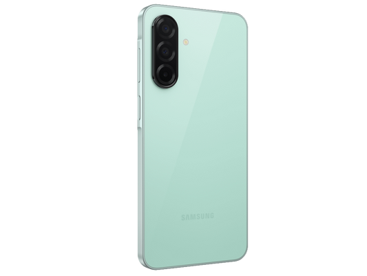 Smartphone SAMSUNG Galaxy A26 5G/8GB/256GB/zelena