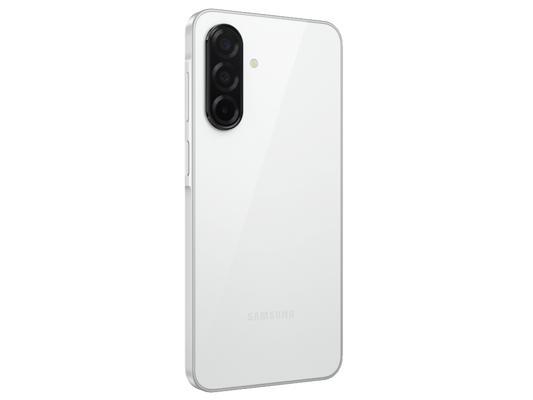 Smartphone SAMSUNG Galaxy A26 5G/6GB/128GB/bela