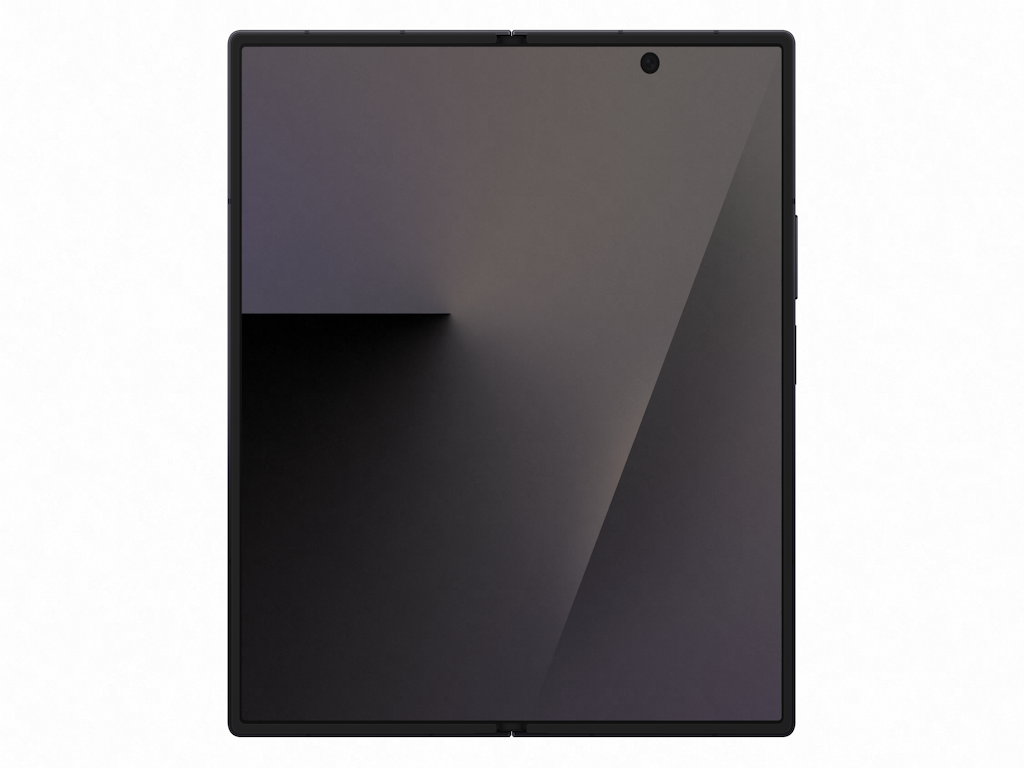 Smartphone SAMSUNG Galaxy Z Fold7 16GB/1TB/crna