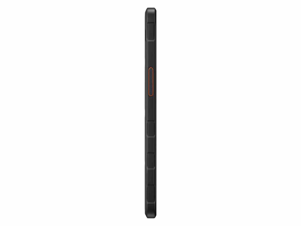 Smartphone Galaxy XCover 7 6GB/128GB/crna