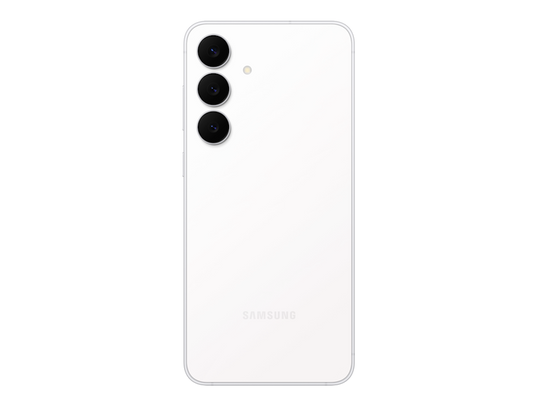 Smartphone SAMSUNG Galaxy S25 FE 8GB/256GB/bela