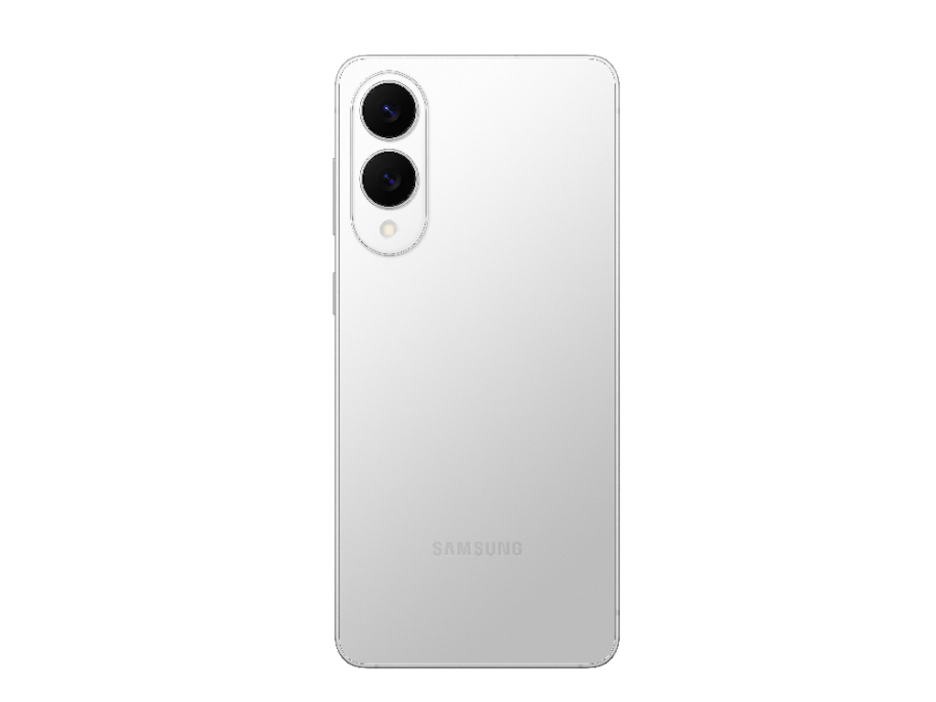 Smartphone SAMSUNG S25 Edge 12GB/256GB/srebrna