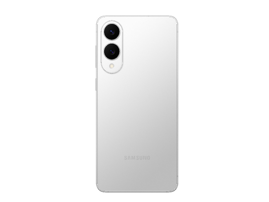 Smartphone SAMSUNG S25 Edge 12GB/256GB/srebrna