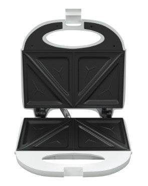 Toster TESLA SM100W 750W/bela