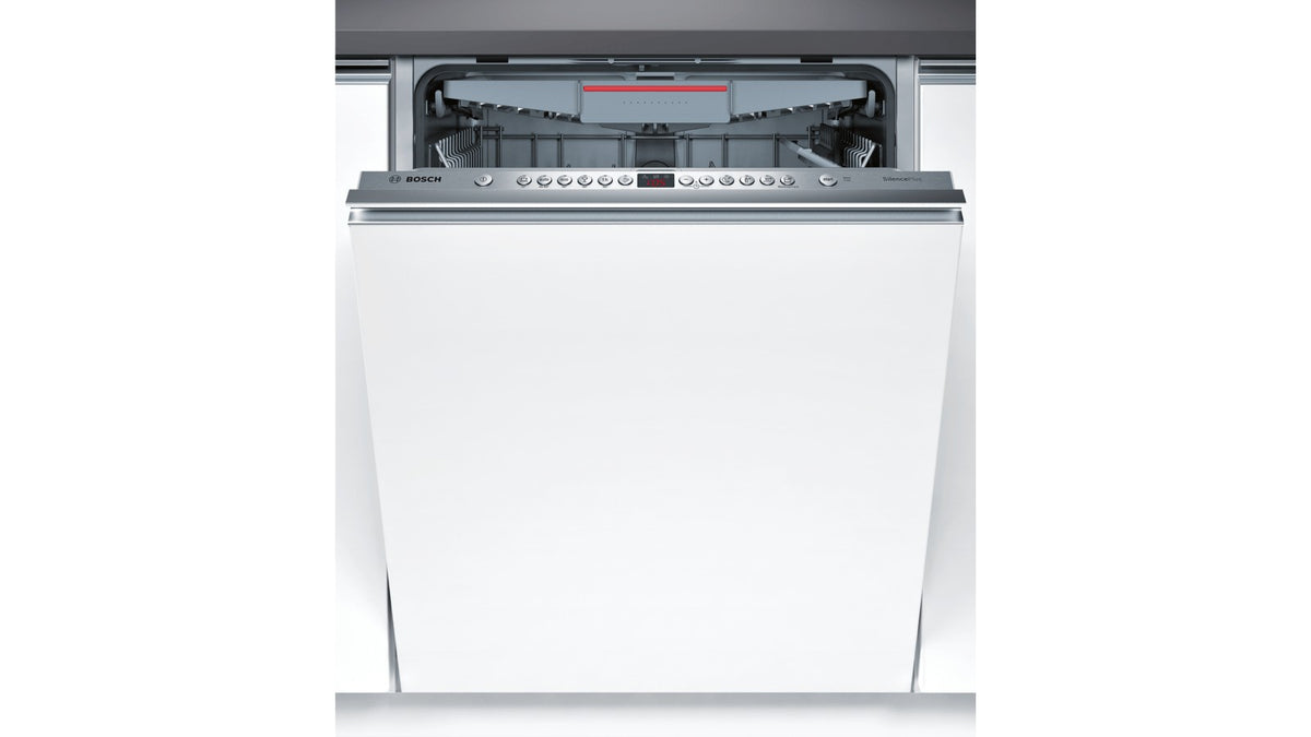 Sudomašina BOSCH SMV46KX04E/Serija 4/ugradna/E/13 kompleta/3. korpa/81,5x59,8x55cm/bela