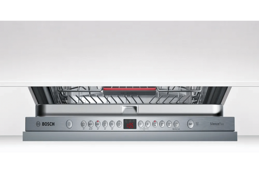 Sudomašina BOSCH SMV46KX04E/Serija 4/ugradna/E/13 kompleta/3. korpa/81,5x59,8x55cm/bela