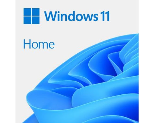 Windows 11 Home  Eng Intl OEM (KW9-00632)