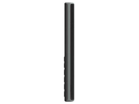 Mobilni telefon NOKIA 105 2024/Type-C/crna