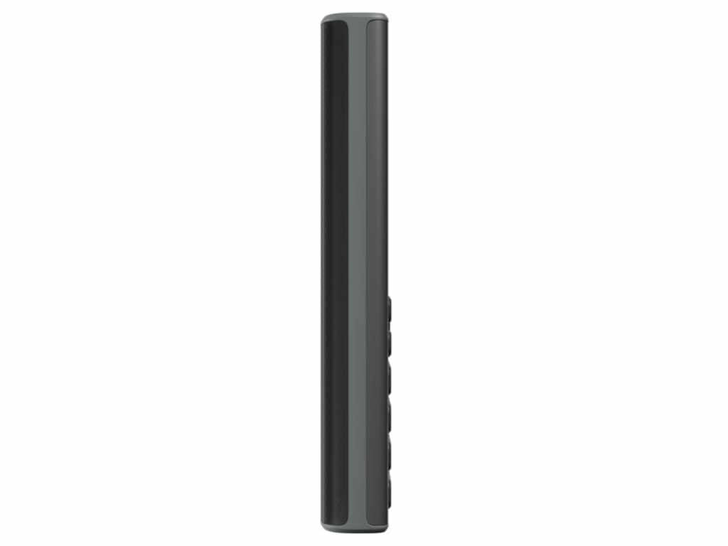 Mobilni telefon NOKIA 105 2023/Type-C/crna